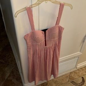 Women’s Vintage dress